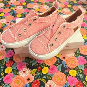 Blowfish Malibu Toddler Kids Slip-On shoe